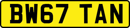 BW67TAN