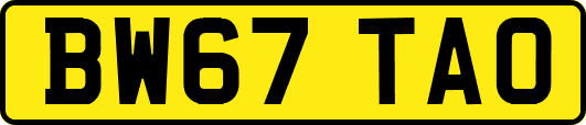 BW67TAO