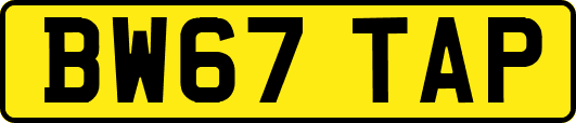 BW67TAP