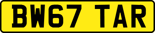 BW67TAR
