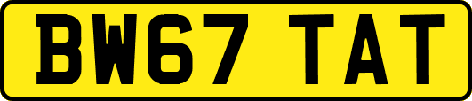 BW67TAT