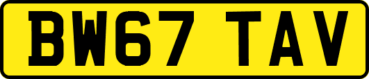BW67TAV