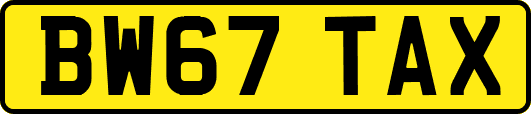 BW67TAX