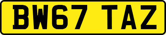 BW67TAZ