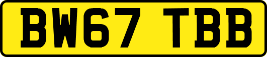 BW67TBB