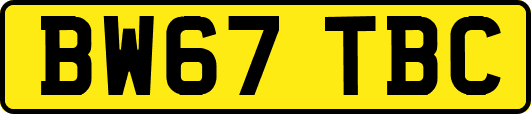 BW67TBC
