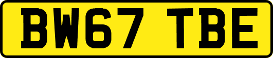 BW67TBE