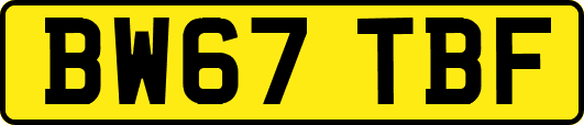 BW67TBF