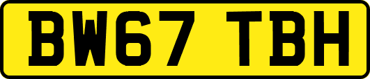BW67TBH
