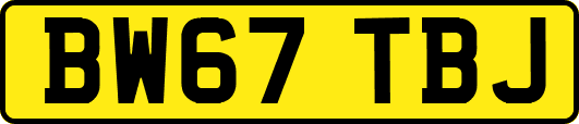 BW67TBJ