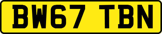 BW67TBN