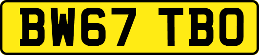 BW67TBO
