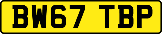 BW67TBP