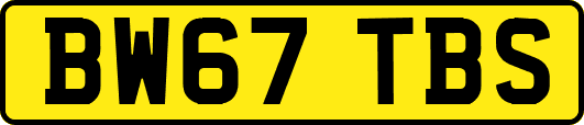 BW67TBS