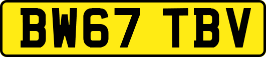 BW67TBV
