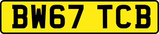 BW67TCB