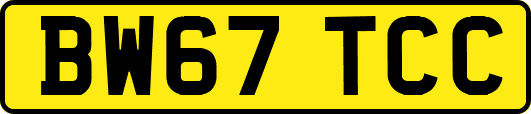 BW67TCC
