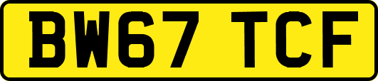 BW67TCF