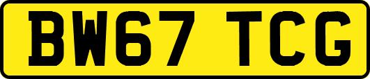BW67TCG