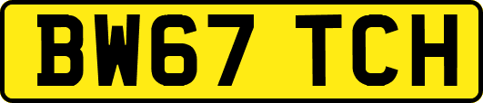 BW67TCH