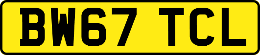 BW67TCL
