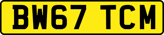 BW67TCM