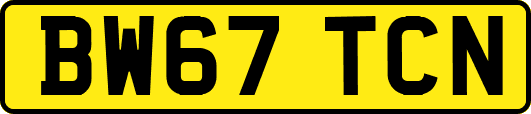 BW67TCN