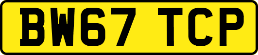 BW67TCP