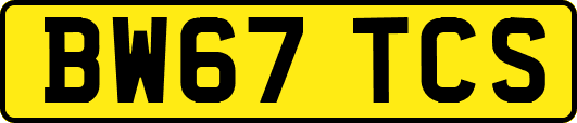 BW67TCS