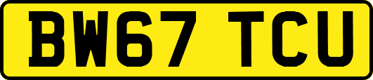 BW67TCU