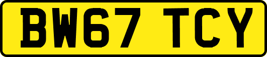 BW67TCY