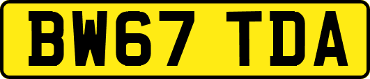 BW67TDA