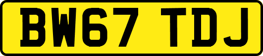 BW67TDJ