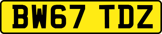BW67TDZ