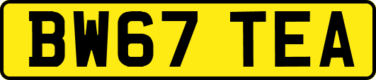 BW67TEA