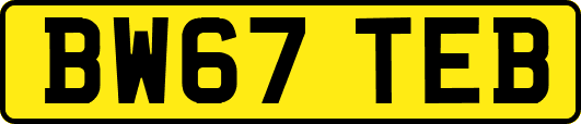 BW67TEB