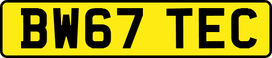 BW67TEC