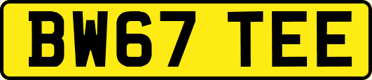 BW67TEE