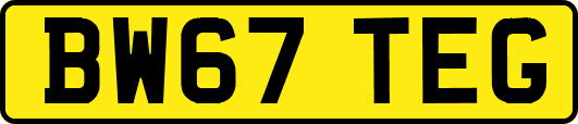 BW67TEG