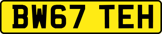 BW67TEH