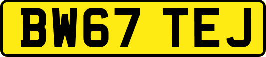 BW67TEJ