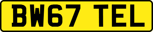 BW67TEL