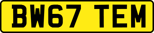 BW67TEM