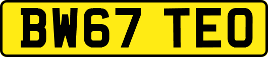 BW67TEO