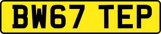 BW67TEP