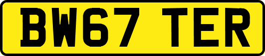 BW67TER