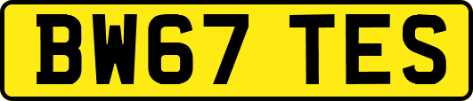 BW67TES