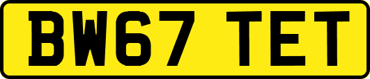 BW67TET