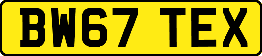 BW67TEX