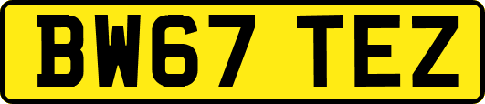 BW67TEZ